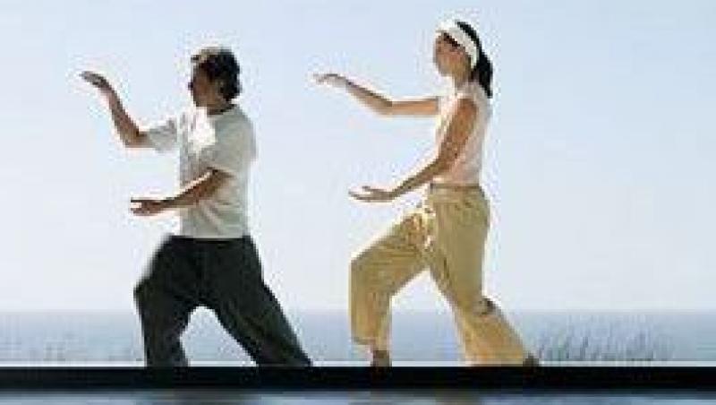 Practicile chinezesti Tai Chi Quan si Qi Gong - activa participare la propria existenta