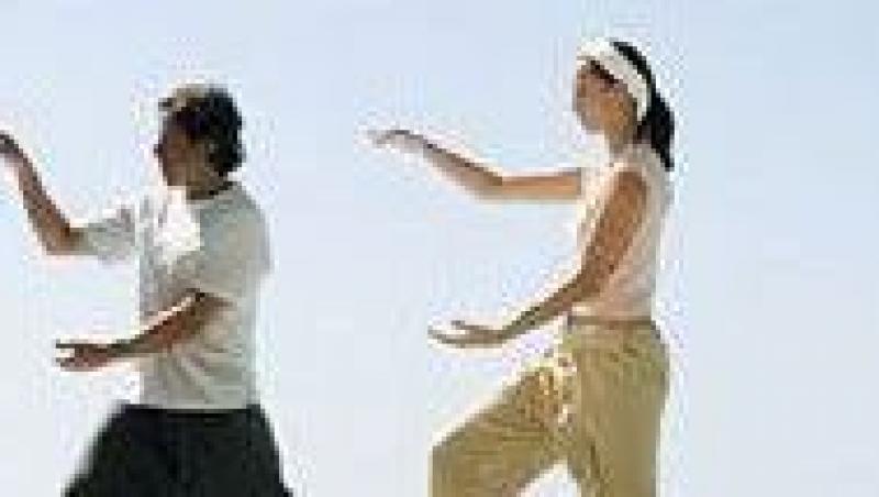 Practicile chinezesti Tai Chi Quan si Qi Gong - activa participare la propria existenta