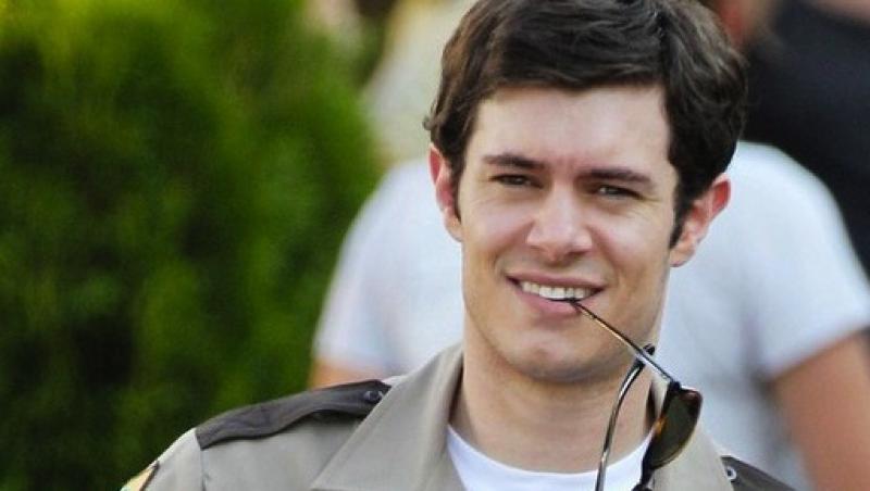 Un motiv pentru a vedea Scream 4: Adam Brody va juca in el