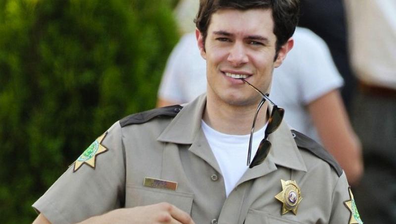 Un motiv pentru a vedea Scream 4: Adam Brody va juca in el