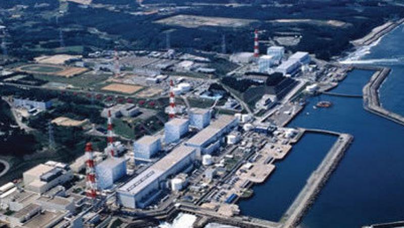 Apa radioactiva, la reactorul 2 de la Fukushima. Posibile scurgeri in mare