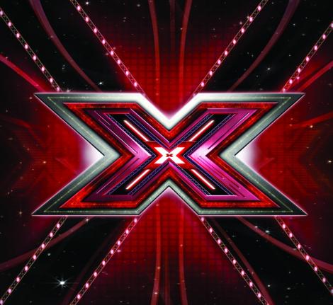 Antena 1 lanseaza in Romania "X Factor"