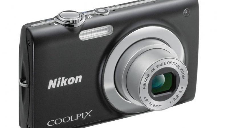 Nikon Coolpix S2500 - instantanee de vacanta