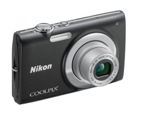 Nikon Coolpix S2500 - instantanee de vacanta