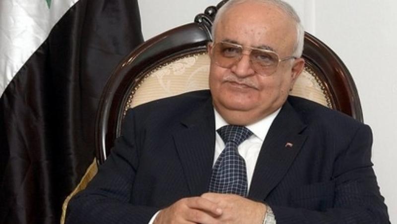 UPDATE! Siria: Premierul Naji Otri a demisionat
