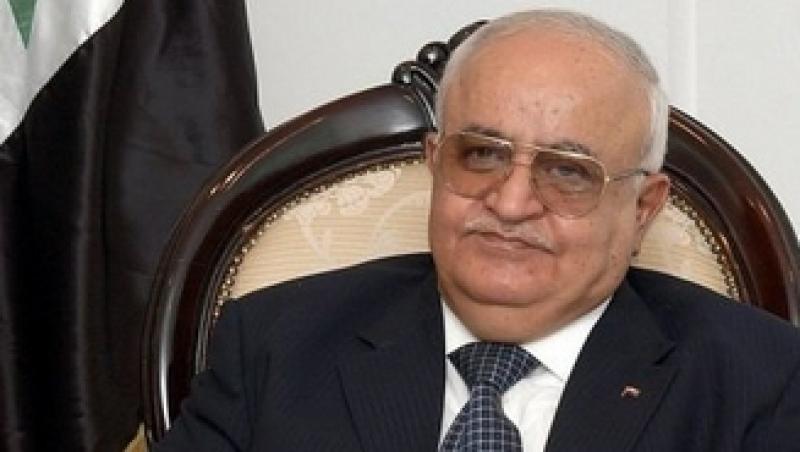 UPDATE! Siria: Premierul Naji Otri a demisionat