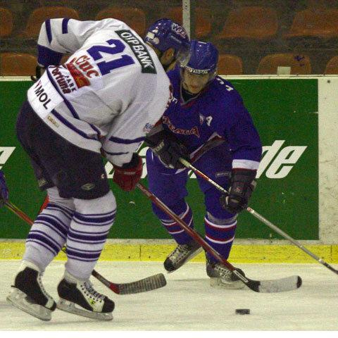 Hochei: HSC Miercurea Ciuc, campioana nationala pentru a cincea oara consecutiv