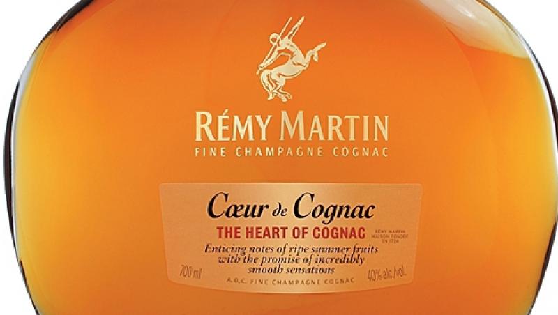 50.000 de euro pentru o sticla de coniac Remy Martin!