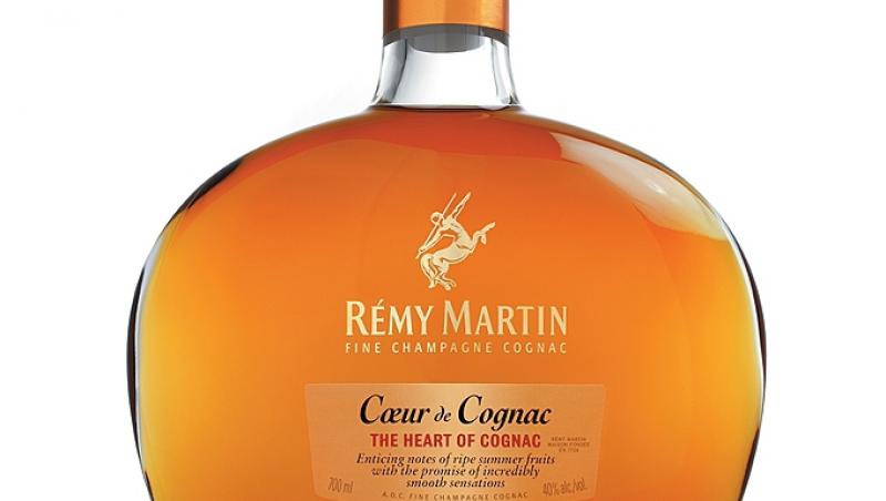 50.000 de euro pentru o sticla de coniac Remy Martin!