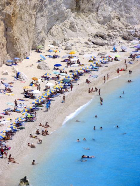 VIDEO! Vacante estivale ieftine in Turcia sau Cipru
