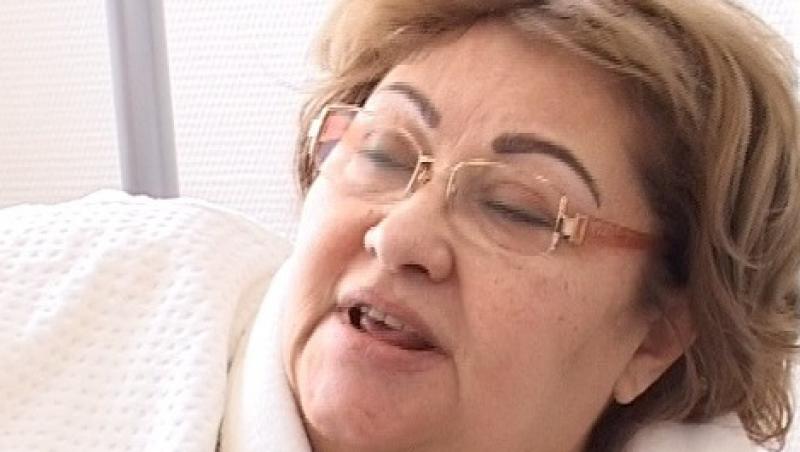 VIDEO! Mama Oanei Zavoranu s-a certat cu Marculescu