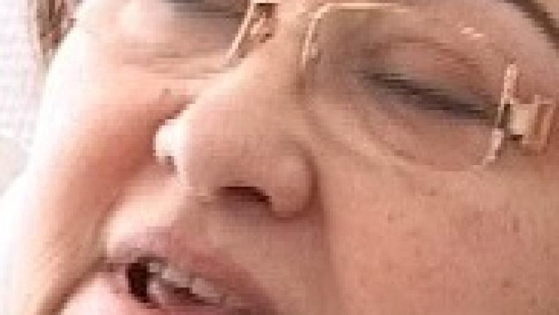 VIDEO! Mama Oanei Zavoranu s-a certat cu Marculescu