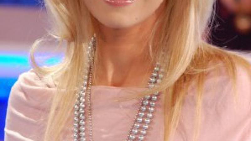 Aurel Moldoveanu va canta la nunta Simonei Gherghe