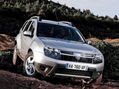 Renault: "Noul Logan va fi mai german, mai calitativ, ca un Volkswagen!"