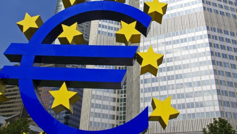 BCE : Dobanda de politica monetara, pastrata la 1% in ciuda inflatiei