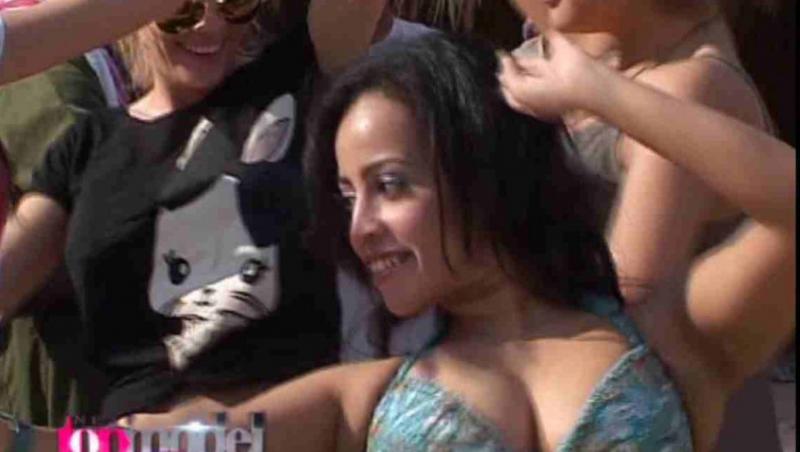 Bote face victime si in Egipt