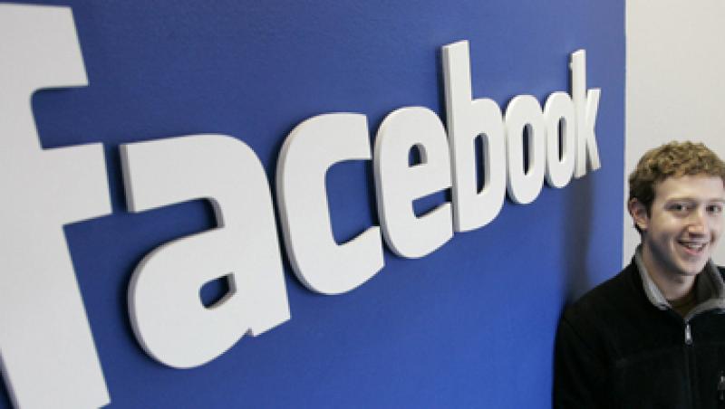 Datele personale nu mai sunt sigure pe Facebook!