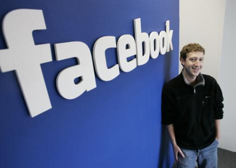 Datele personale nu mai sunt sigure pe Facebook!