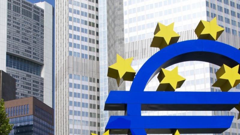 UE va testa rezistenta financiara a bancilor europene