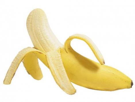Banana - dusmanul infometarii: patru retete simple