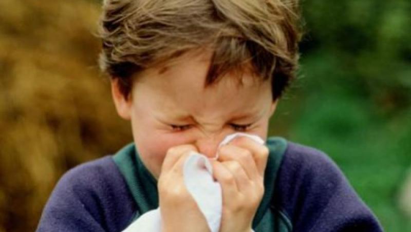 Numarul cazurilor de gripa si viroze, in crestere