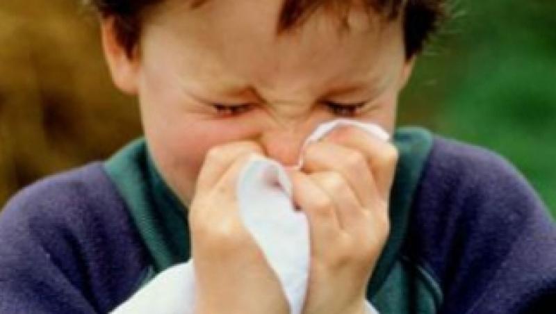 Numarul cazurilor de gripa si viroze, in crestere