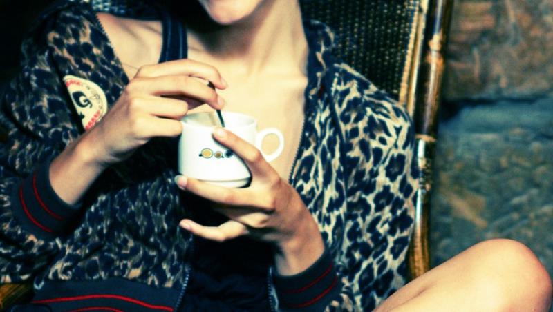 VIDEO! Avantaje si dezavantaje: consumul de cafea in randul adolescentilor