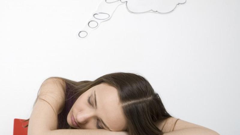 Somnul de dupa-amiaza, secretul unei vieti lipsite de stres