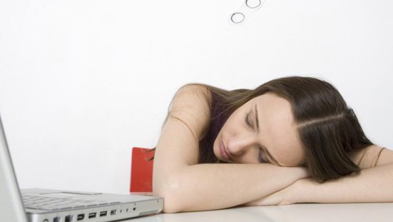 Somnul de dupa-amiaza, secretul unei vieti lipsite de stres