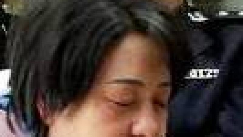 China a executat trei filipinezi acuzati pentru trafic de droguri