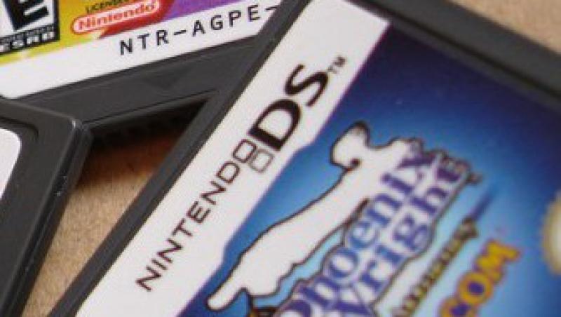 Consola Nintendo 3D da dureri de cap gamerilor