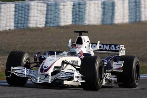 F1/ Sauber nu va face apel la decizia de descalificare din MP al Australiei