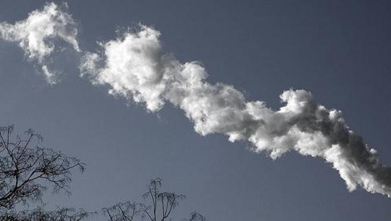 Poluare periculoasa cu benzen in Romania