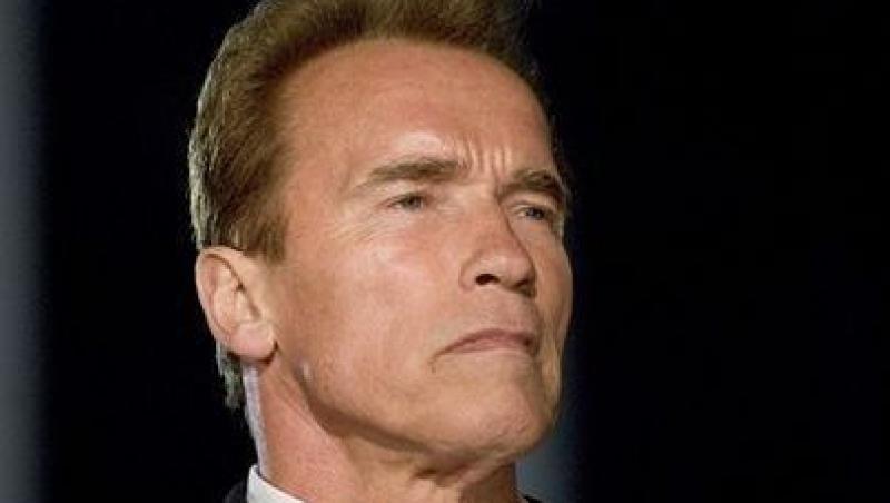Arnold Schwarzenegger revine pe ecrane cu animatia 
