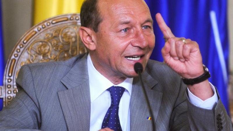 Basescu a promulgat Codul Muncii