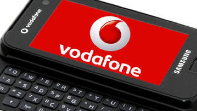 Vodafone a cumparat partenerul indian Essar pentru 3 miliarde de lire sterline