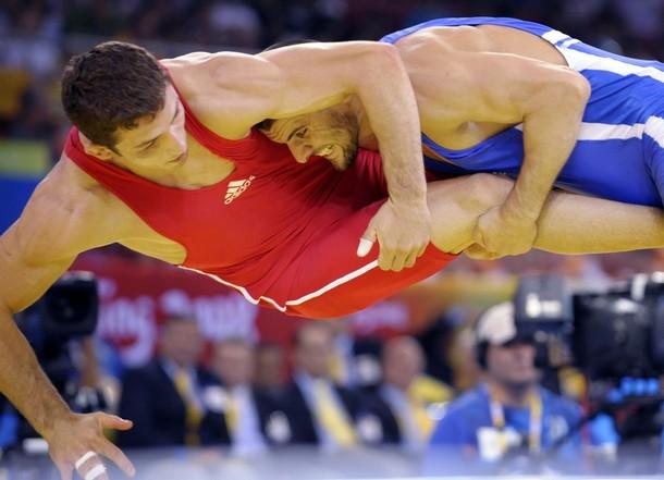 Stefan Gheorghita, bronz la CE 2011 din Germania