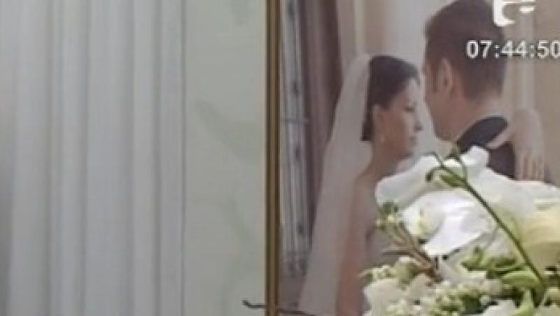VIDEO! 2011, anul nuntilor perfecte