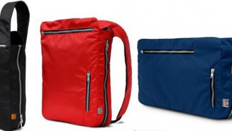 Genti la moda pentru tineri