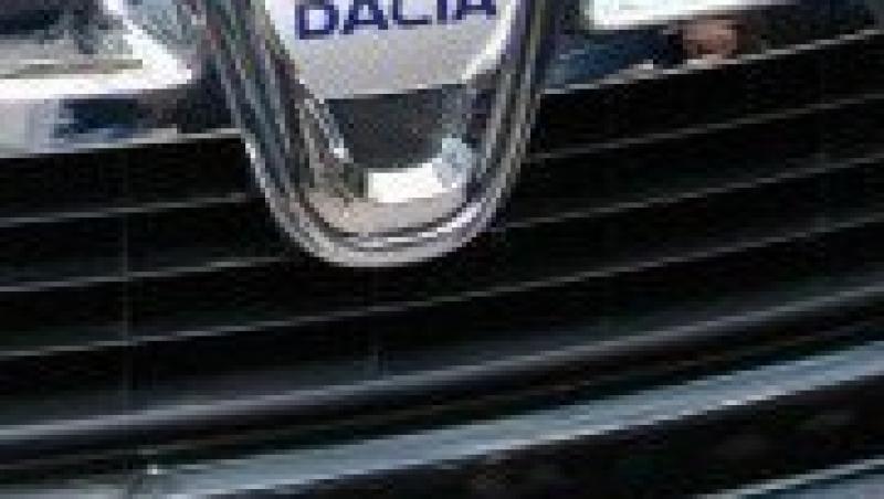Dacia Renault intentioneaza sa se mute in Maroc!