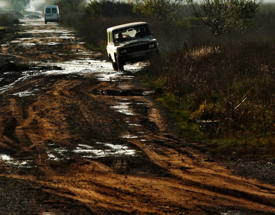 Avertizare pentru turisti: Cum si de ce sa evite Romania