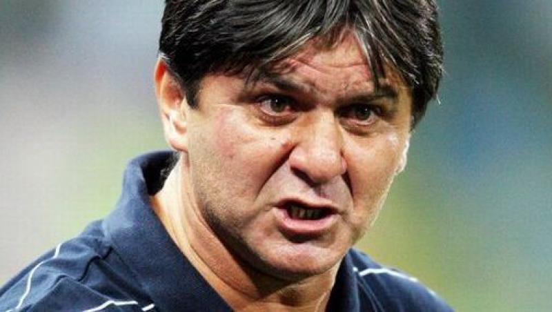 Marius Lacatus a demisionat de la Steaua