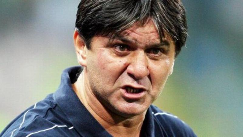Marius Lacatus a demisionat de la Steaua