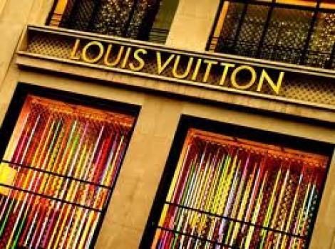Bulgari a fost cumparat de Louis Vuitton!