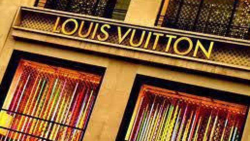 Bulgari a fost cumparat de Louis Vuitton!