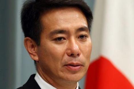 Ministrul japonez de Externe a demisionat, dupa ce a primit o donatie ilegala de 450 de euro