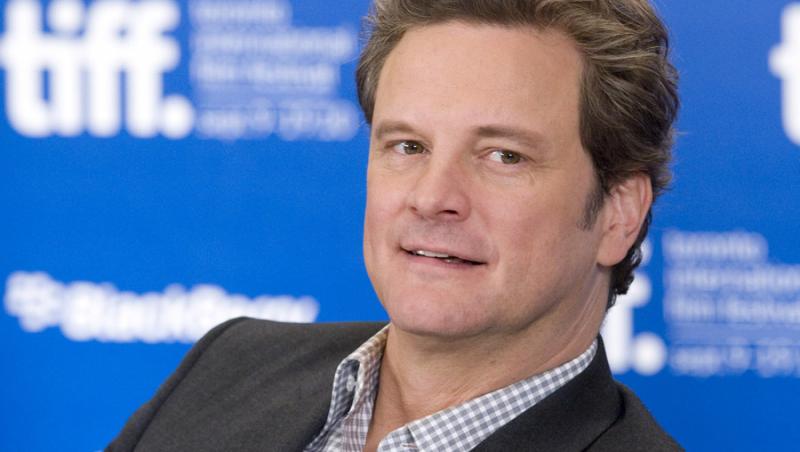 Colin Firth, de la „rege” castigator de Oscar, la vampir intr-o noua adaptare a romanului 