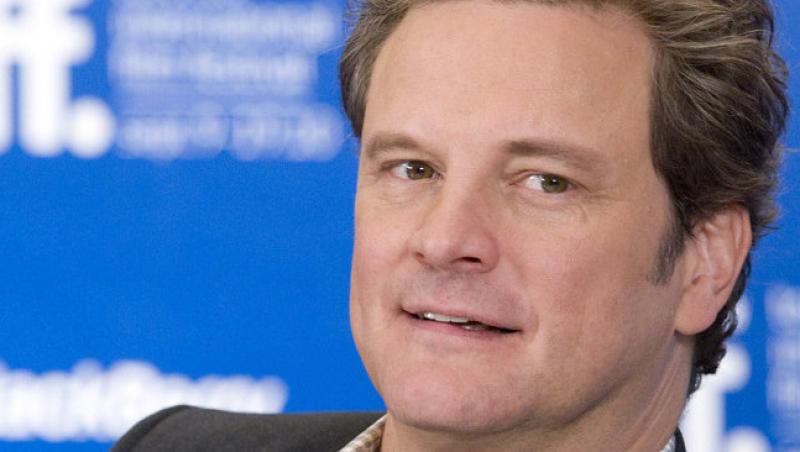 Colin Firth, de la „rege” castigator de Oscar, la vampir intr-o noua adaptare a romanului 