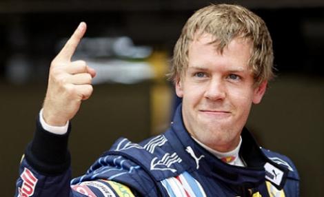 F1 / Vettel critica noile volane: "Parca ai pilota vorbind la mobil"