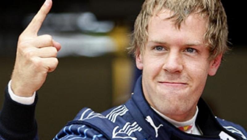 F1 / Vettel critica noile volane: 